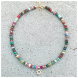 Live in Color Zion Necklace