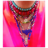 Supreme Necklace