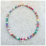 Live in Color Zion Necklace