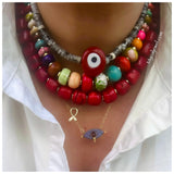 Supreme Necklace