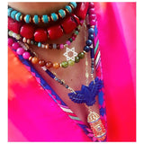 Live in Color Zion Necklace
