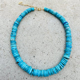 Mini Sidi Bou Said Necklace