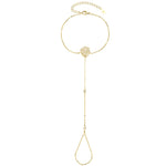 Aish Cheli Handbracelet