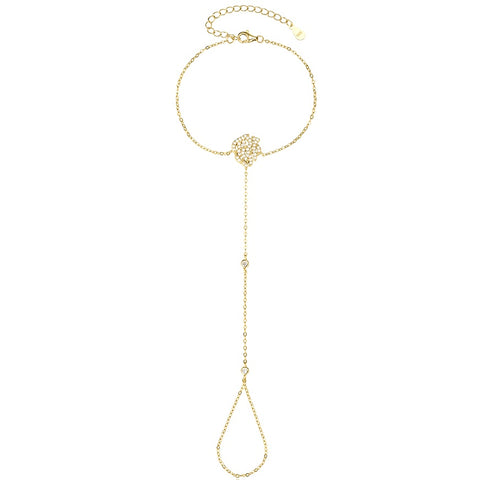 Aish Cheli Handbracelet