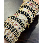 Hira Mahal Bracelet