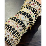 Hira Mahal Bracelet
