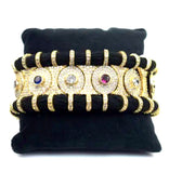 Hira Mahal Bracelet