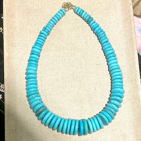 Sidi Bou Said XL Necklace