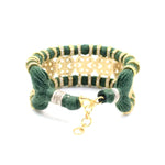 Ratna Mandala Bracelet