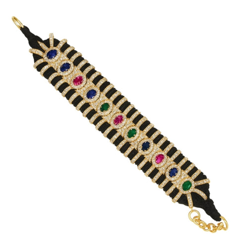 Meenakshi Bracelet