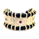 Hira Mahal Bracelet