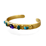 Amethyst Edition Nomad Cuff