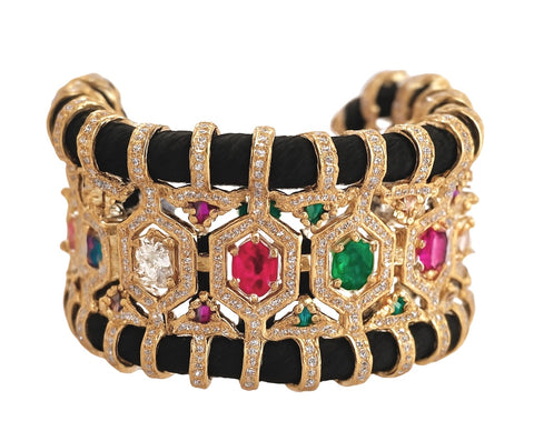 Ratnamala Bracelet