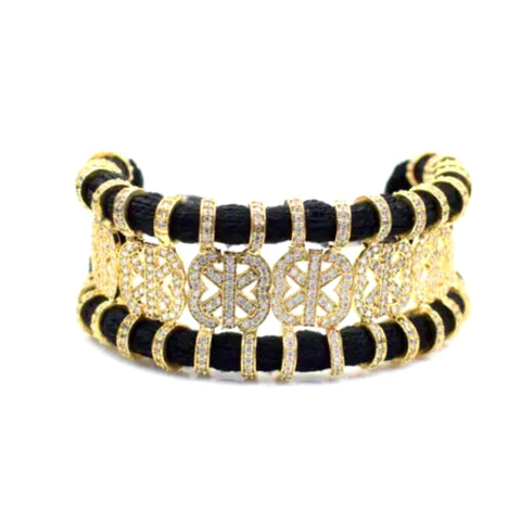 Ratna Mandala Bracelet