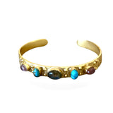 Labradorite Edition Nomad Cuff