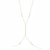 19 Stones Bodychain