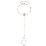 Aish Cheli Handbracelet
