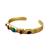 Green Onyx Edition Nomad Cuff