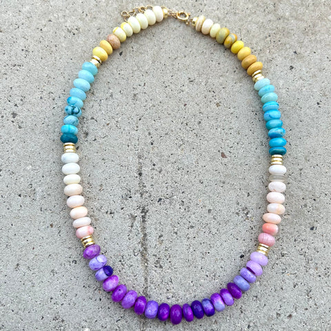 Janis Copacabana Necklace