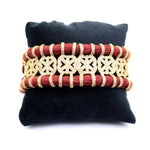 Ratna Mandala Bracelet