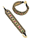 Meenakshi Bracelet