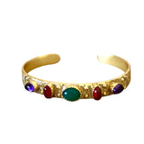 Green Onyx Edition Nomad Cuff