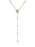 Aish Cheli Lariat