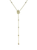 Aish Cheli Lariat