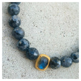 Emma Labradorite Necklace