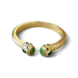 Prehnite Ravi Bracelet