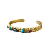 Labradorite Edition Nomad Cuff