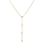 Heart Lariat