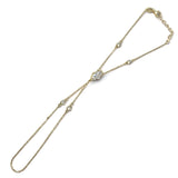 Duchess Marquise Handbracelet
