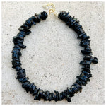 Black Coral Biggie Candice necklace