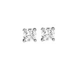 XL Basic Stud Earrings